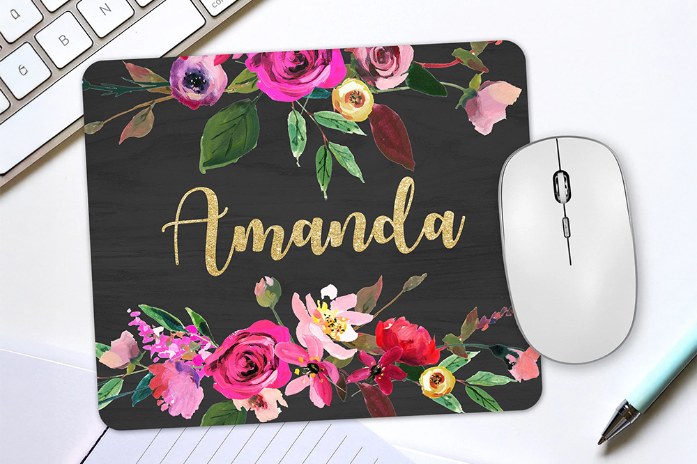 Printed Mouse Pads | Premium Quality Logo & Design Printing - Image 2