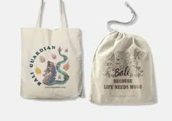 Canvas Bag Printing