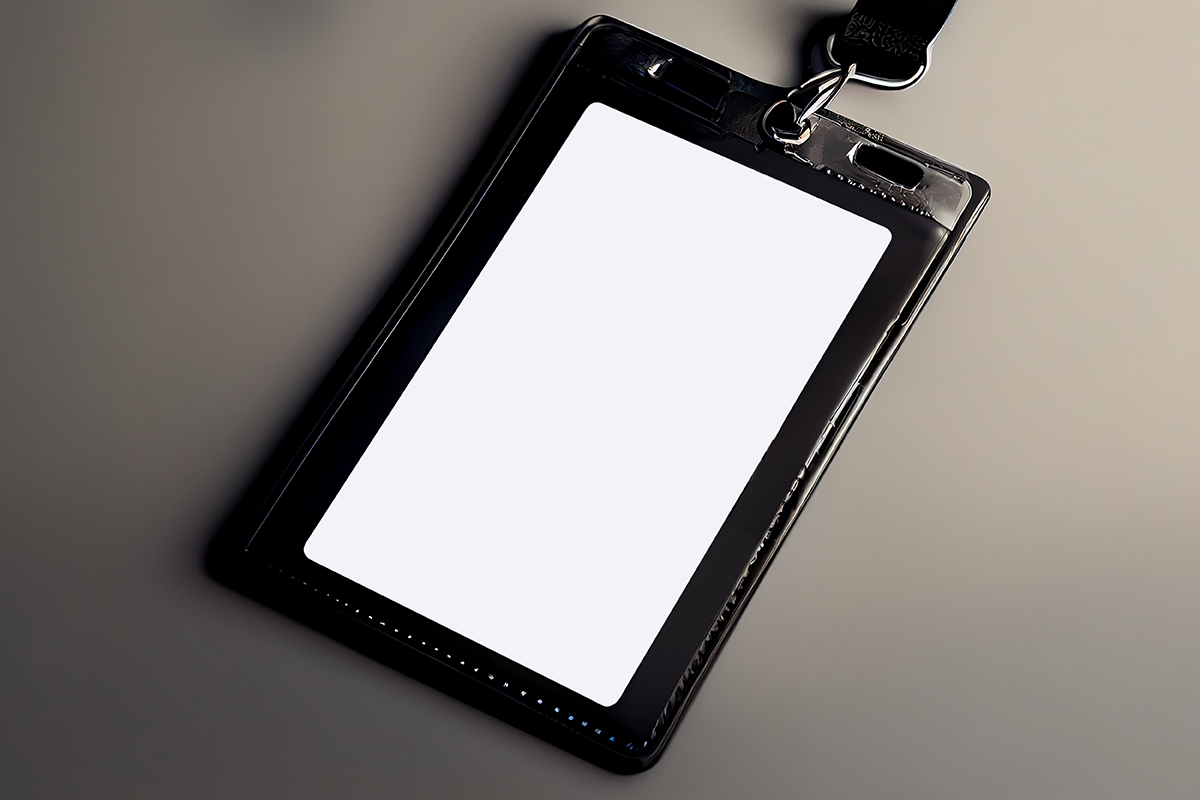 Plastic ID Cards | Employee & Visitor Cards with Printing