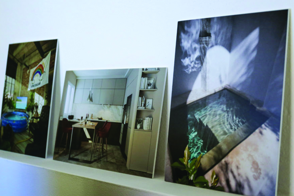 Foam & Forex Boards | Printed Sticker Mounted on Boards - Image 5