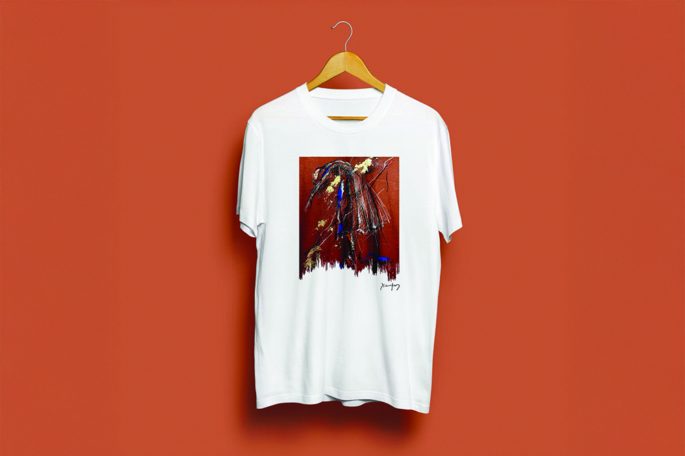 Personalized T-Shirt Printing | Print Only or With T-Shirt - Image 3