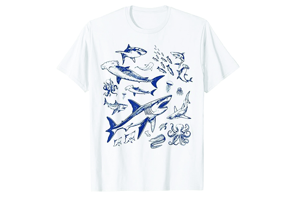 Personalized T-Shirt Printing | Print Only or With T-Shirt - Image 2