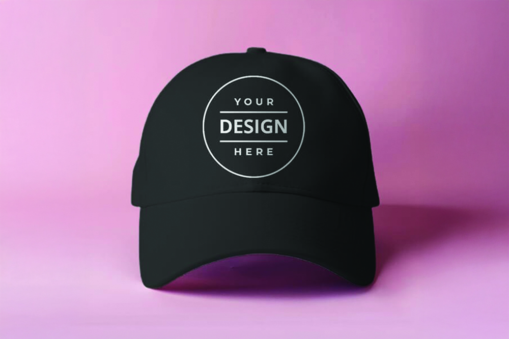 Cap Printing | Custom Branded Caps in Riyadh - Image 2