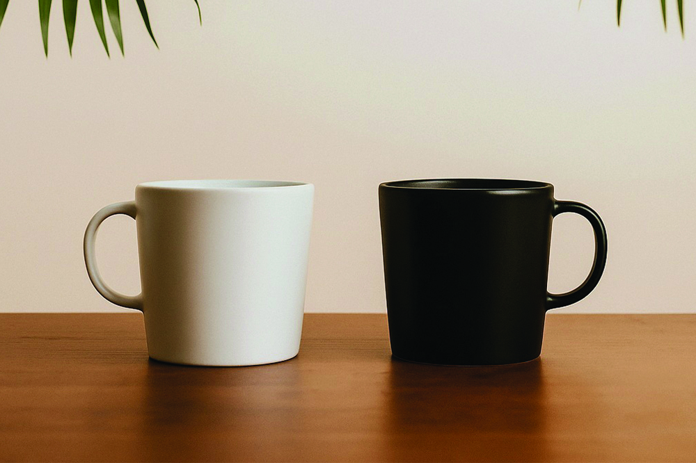 Ceramic Mugs | Logo or Full Design Printing - Image 2