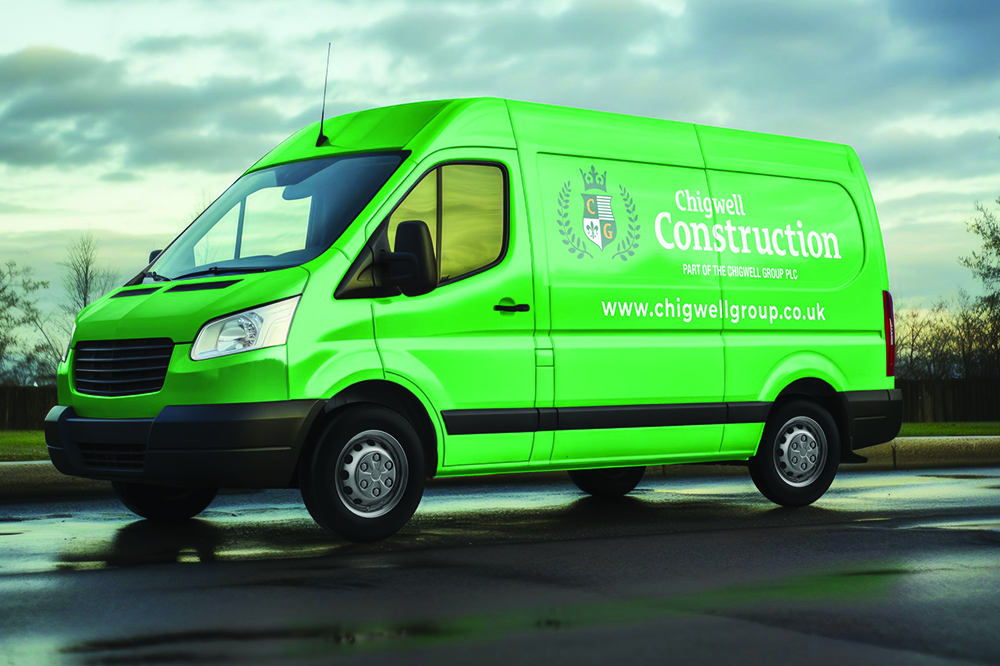 Car Sticker Printing | Waterproof Eco-Solvent Wrap - Image 6