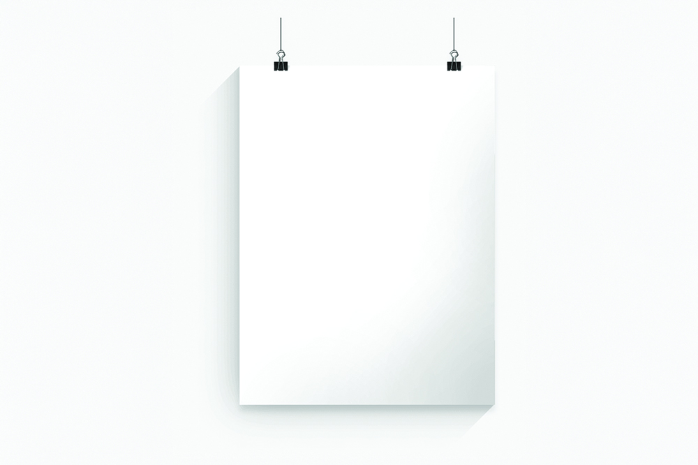 White Film Roll | High-Quality Matte Finish Polyester Film - Image 2