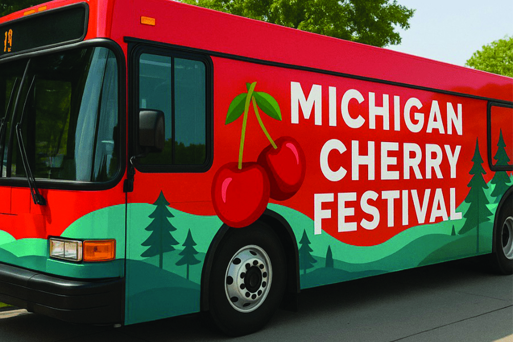 Car Sticker Printing | Waterproof Eco-Solvent Wrap - Image 5