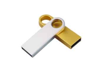 USB Pendrive Printing | Custom 64GB Flash Drives for Branding