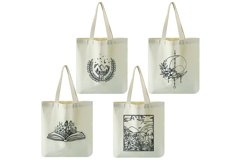 Canvas Bag Printing | Eco-Friendly Custom Bags in Riyadh - Image 4