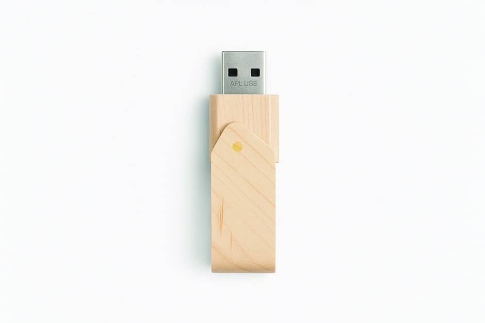 USB Pendrive Printing | Custom 64GB Flash Drives for Branding - Image 5